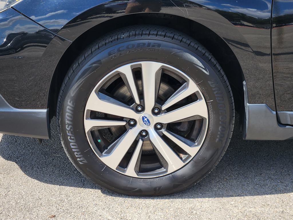 Thumbnail: 2019 Subaru Outback - 22