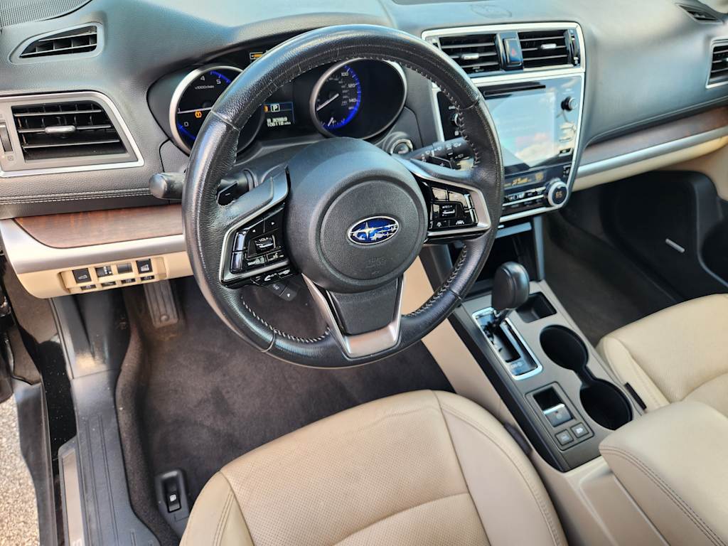 Thumbnail: 2019 Subaru Outback - 2