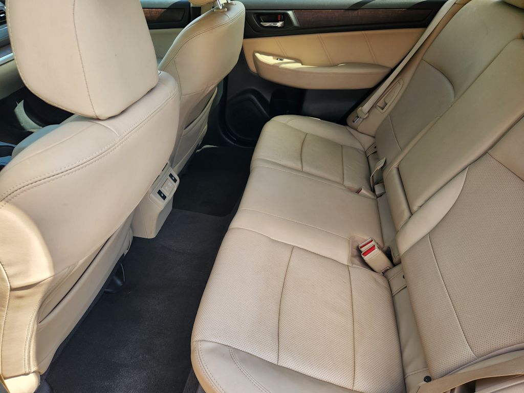 Thumbnail: 2019 Subaru Outback - 11
