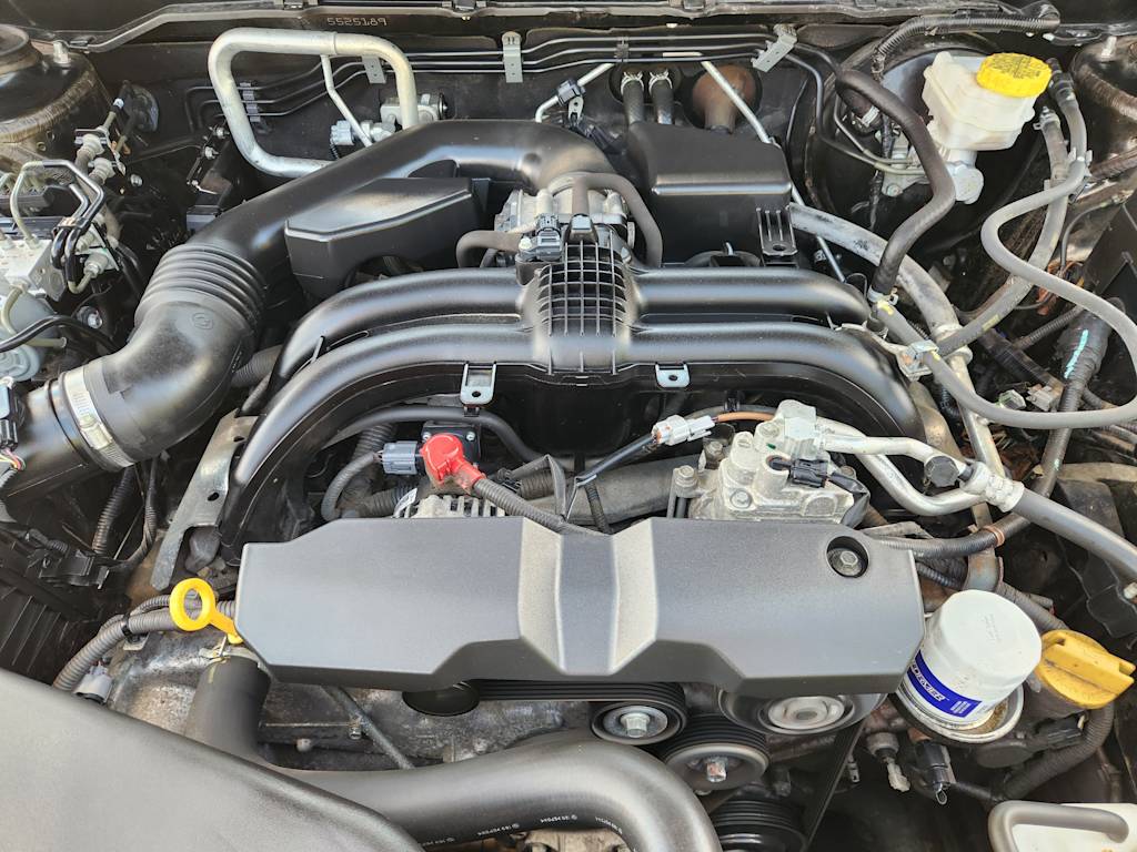 Thumbnail: 2019 Subaru Outback - 7