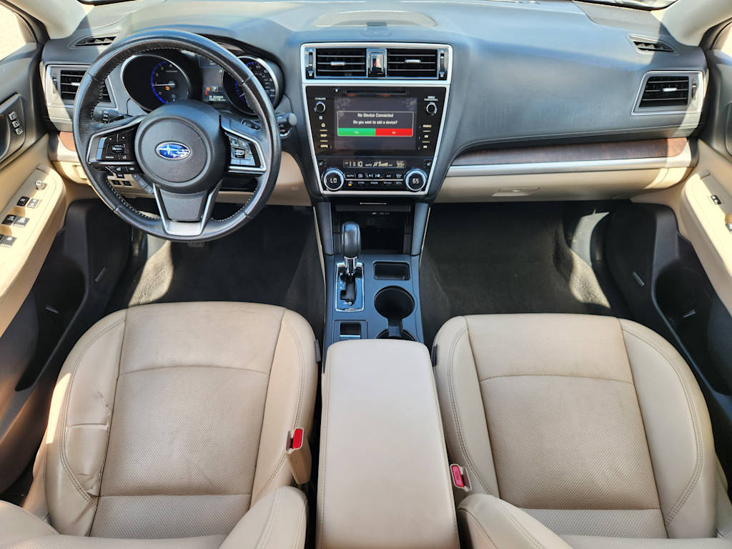 Thumbnail: 2019 Subaru Outback - 8