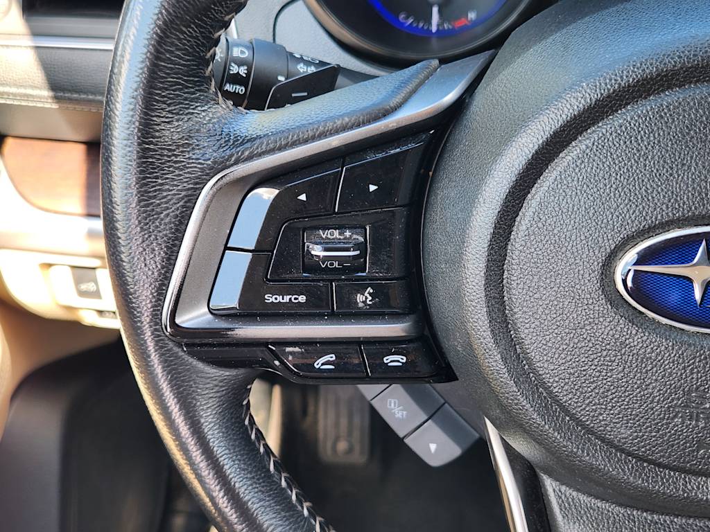 Thumbnail: 2019 Subaru Outback - 30