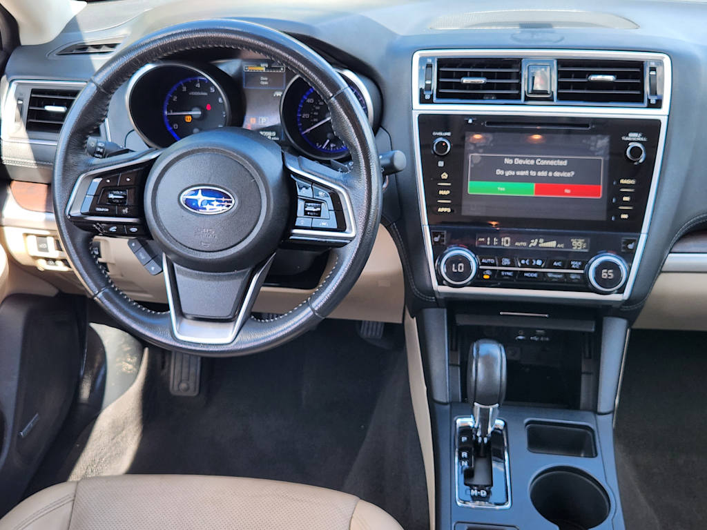 Thumbnail: 2019 Subaru Outback - 12