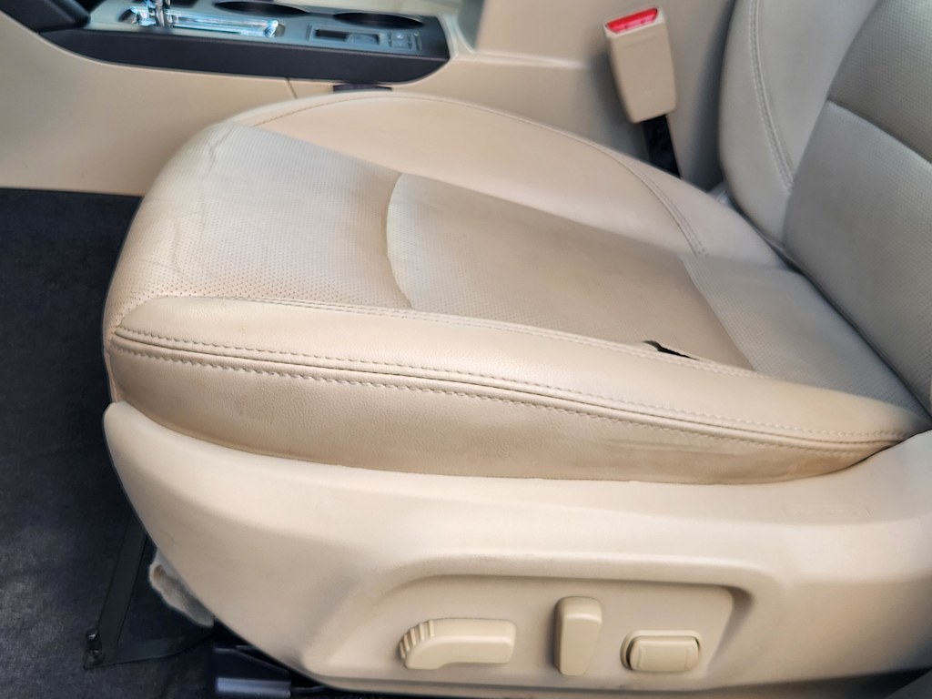 Thumbnail: 2019 Subaru Outback - 29