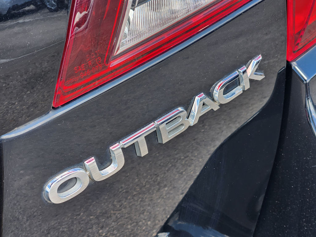 Thumbnail: 2019 Subaru Outback - 5
