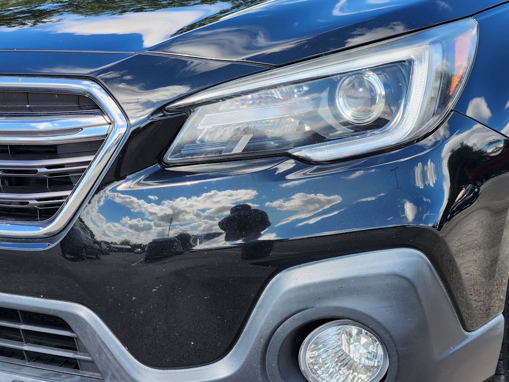 Thumbnail: 2019 Subaru Outback - 21