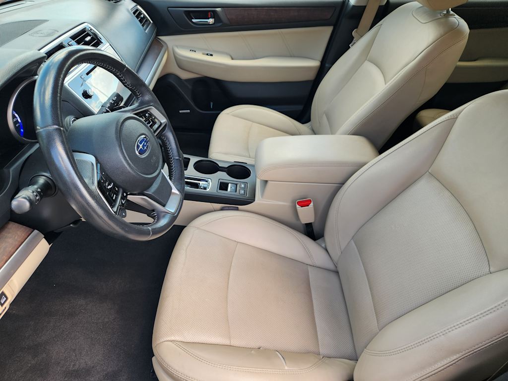 Thumbnail: 2019 Subaru Outback - 9