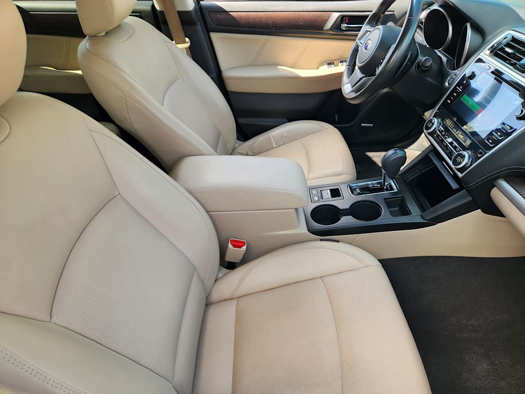 Thumbnail: 2019 Subaru Outback - 10