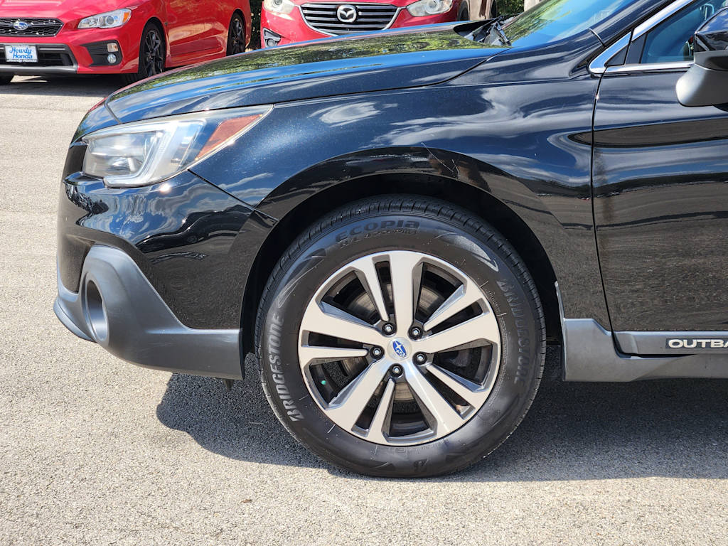 Thumbnail: 2019 Subaru Outback - 6