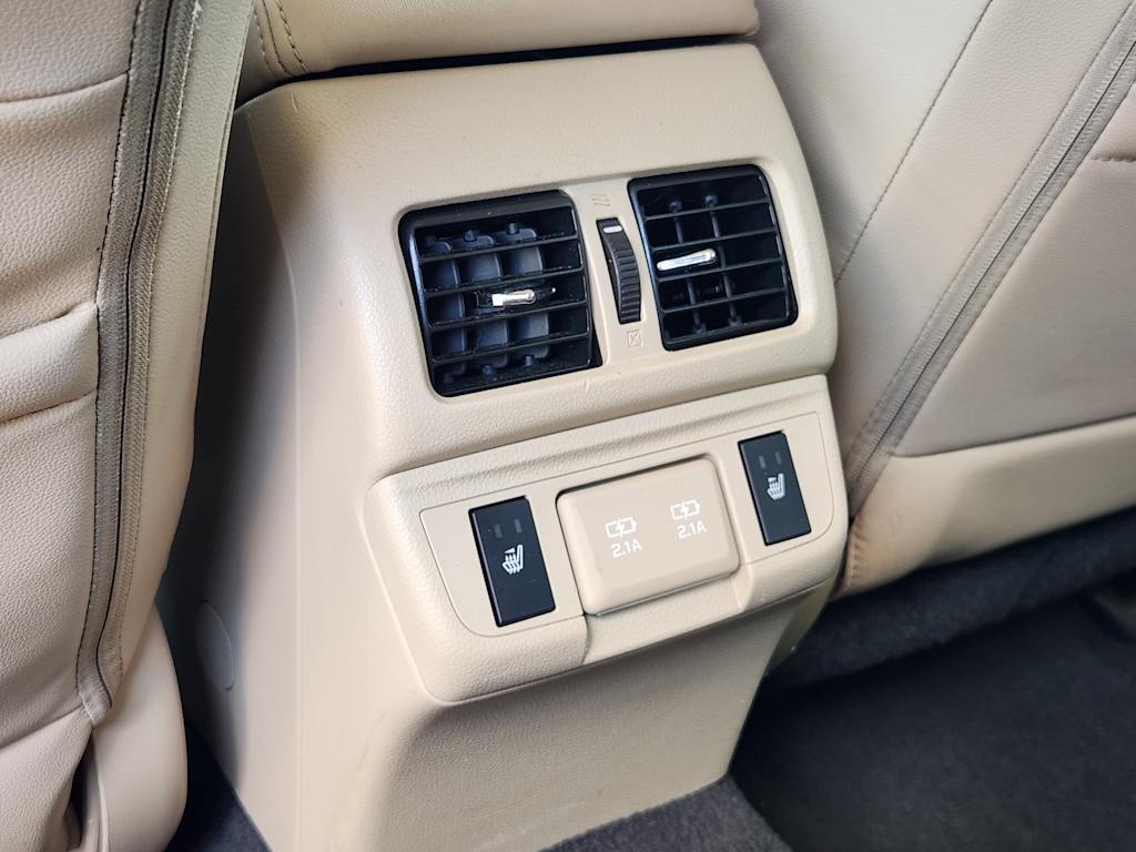 Thumbnail: 2019 Subaru Outback - 32