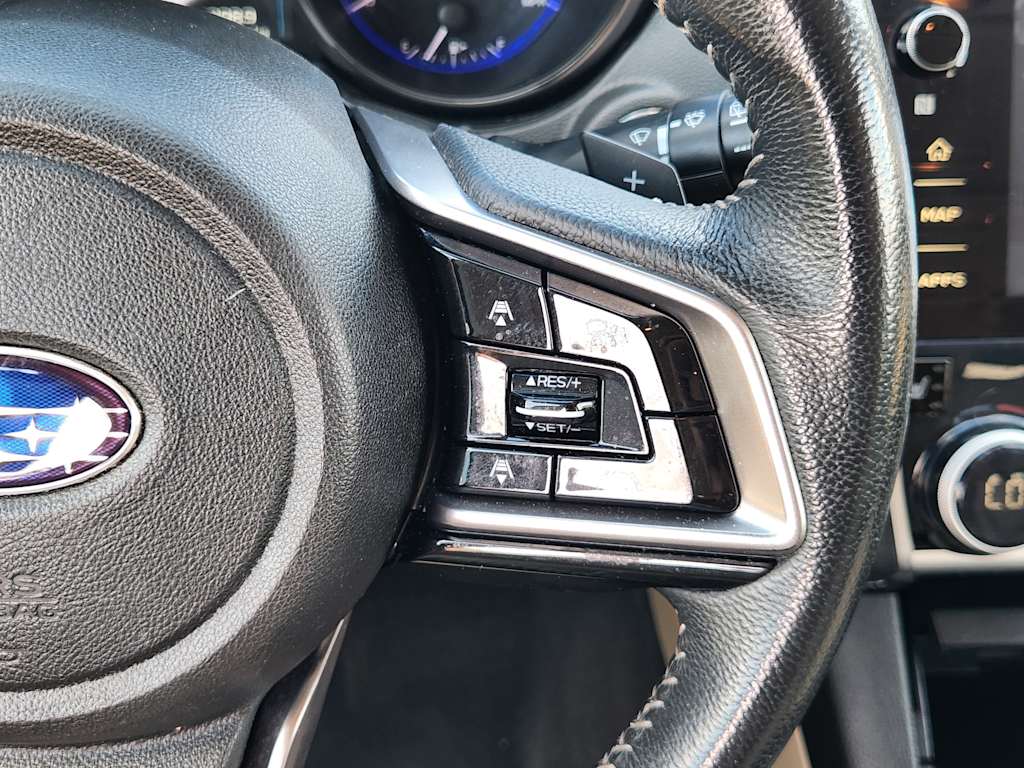 Thumbnail: 2019 Subaru Outback - 31