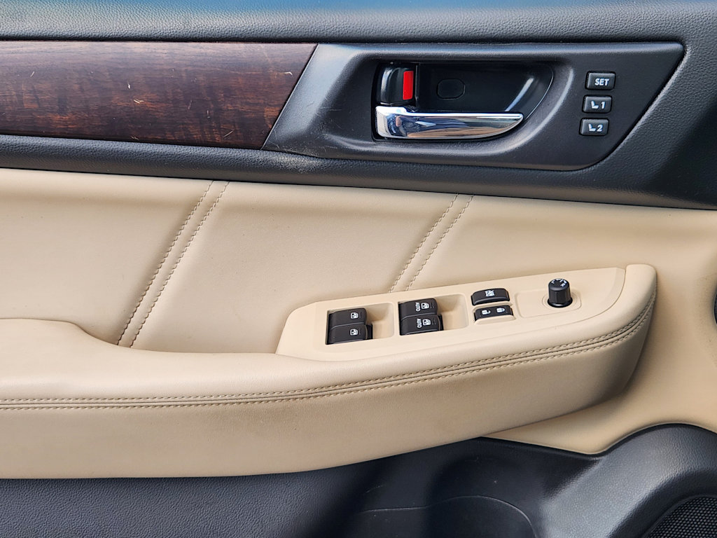 Thumbnail: 2019 Subaru Outback - 28