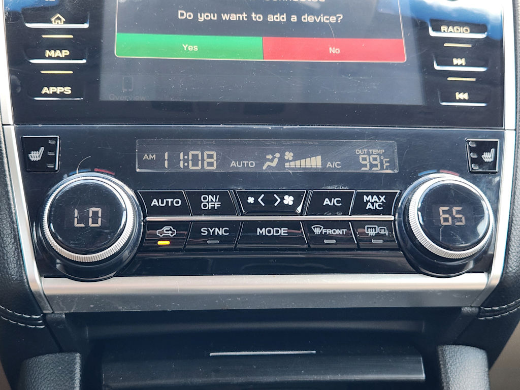 Thumbnail: 2019 Subaru Outback - 26
