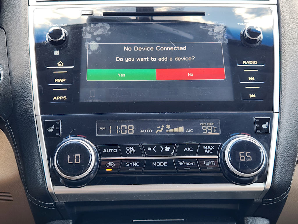 Thumbnail: 2019 Subaru Outback - 13