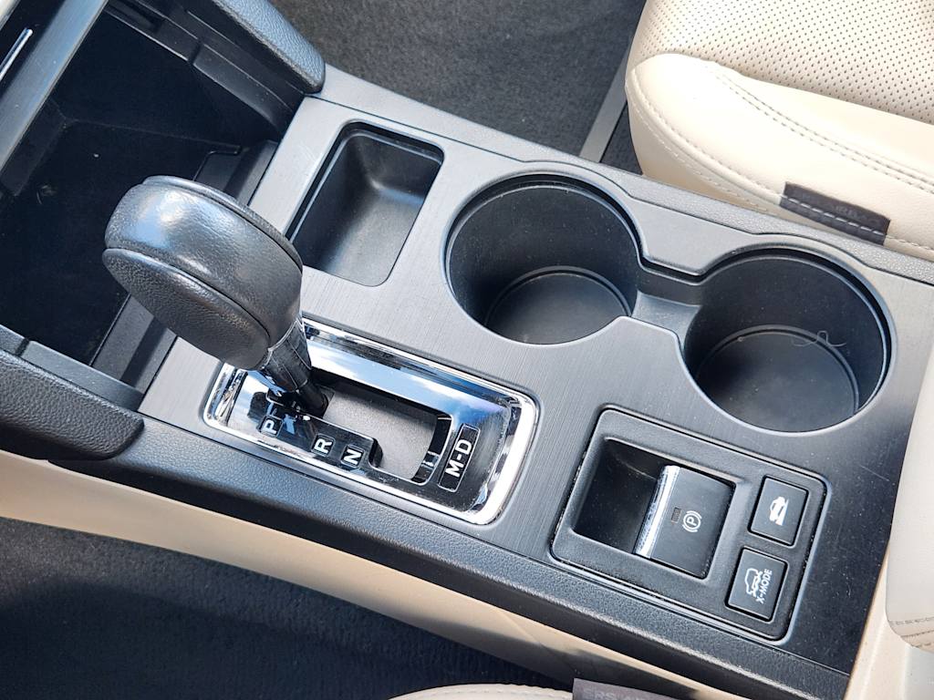 Thumbnail: 2019 Subaru Outback - 14