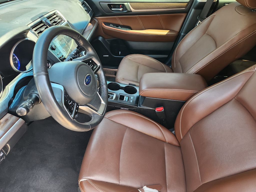 Thumbnail: 2018 Subaru Outback - 9