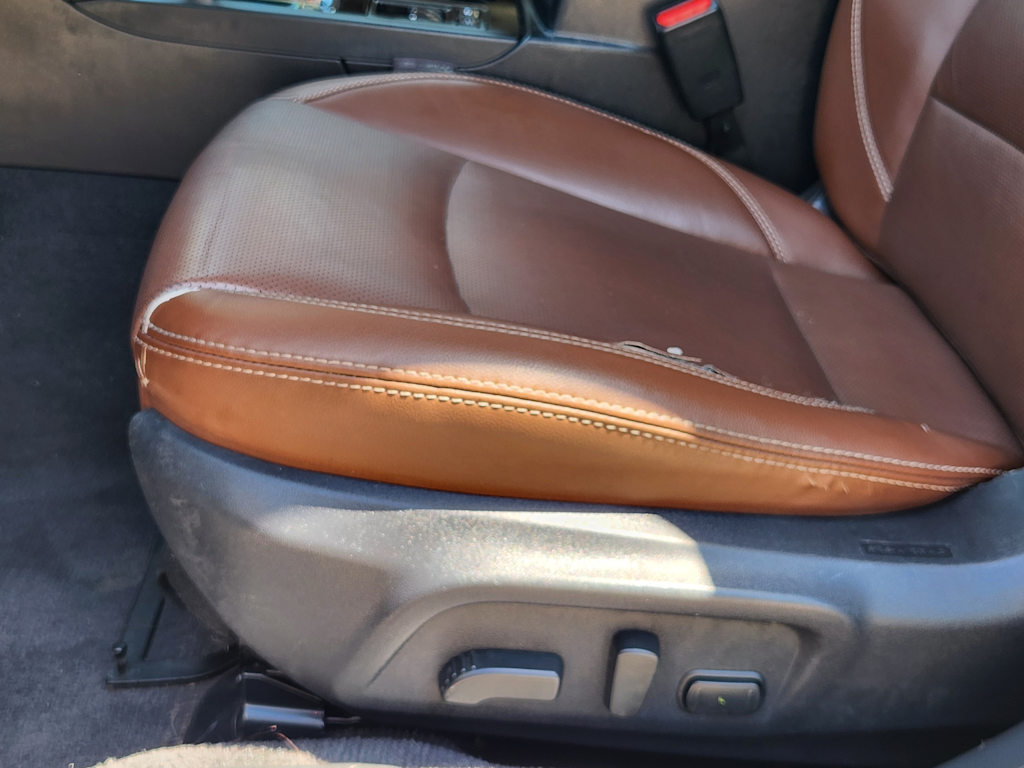 Thumbnail: 2018 Subaru Outback - 28