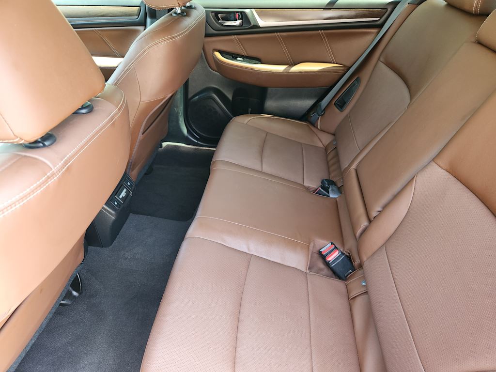 Thumbnail: 2018 Subaru Outback - 11