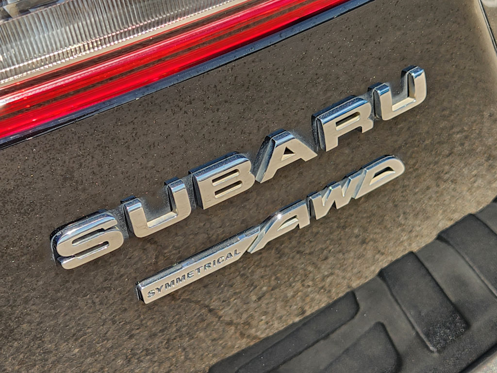 Thumbnail: 2018 Subaru Outback - 5