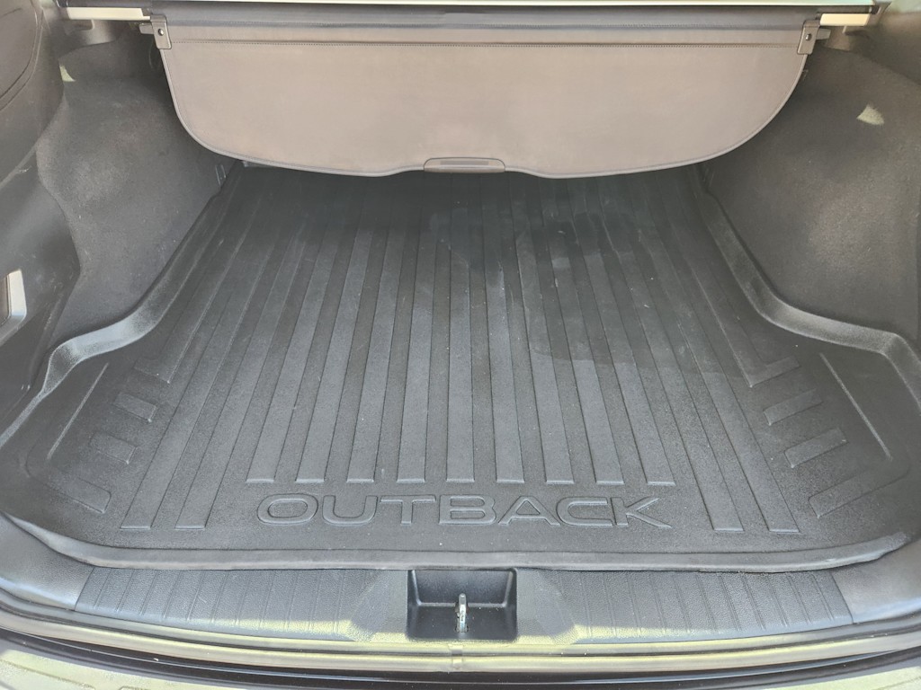 Thumbnail: 2018 Subaru Outback - 15