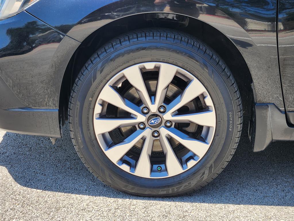 Thumbnail: 2018 Subaru Outback - 21
