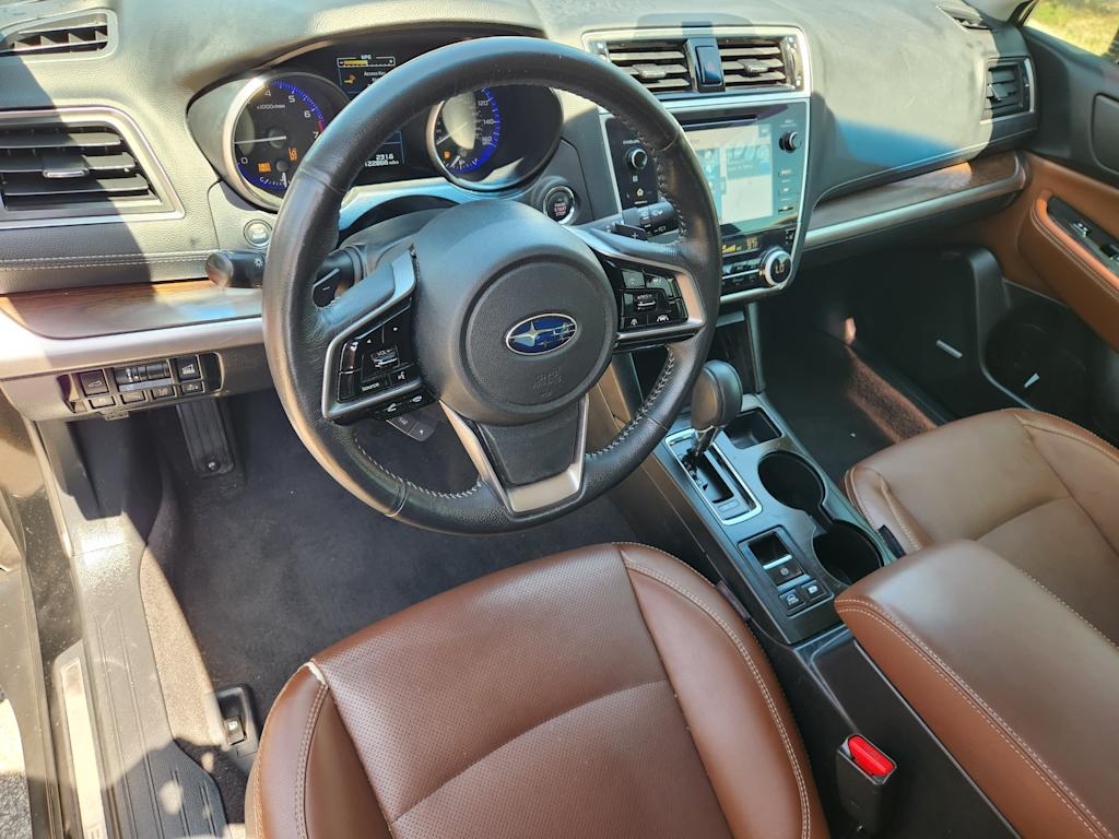 Thumbnail: 2018 Subaru Outback - 2