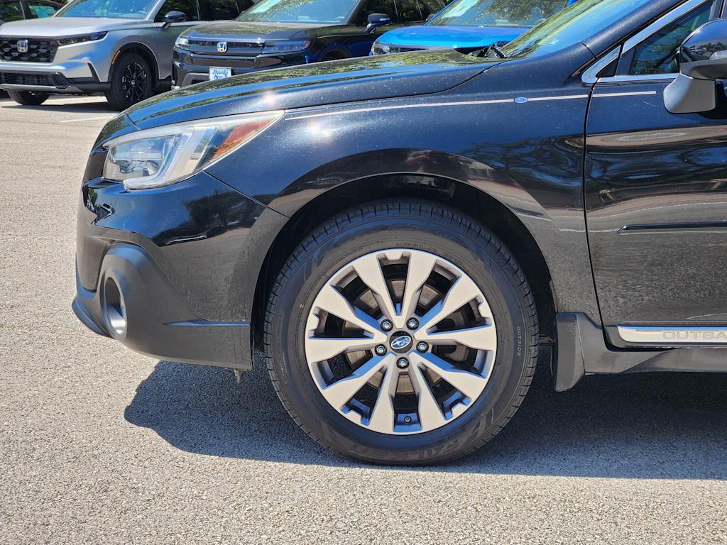 Thumbnail: 2018 Subaru Outback - 6