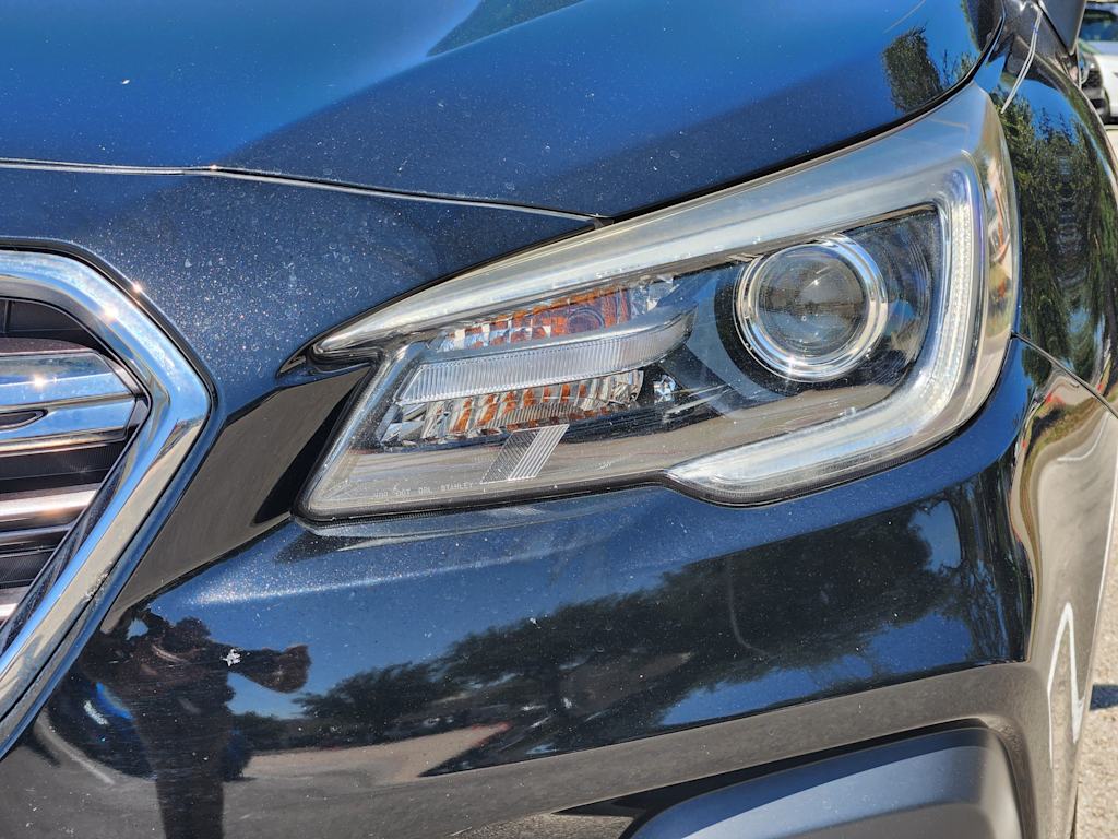 Thumbnail: 2018 Subaru Outback - 20