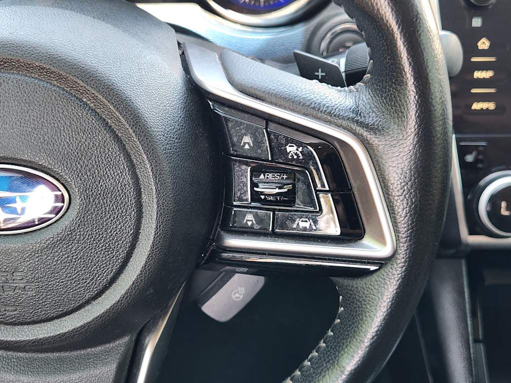 Thumbnail: 2018 Subaru Outback - 31