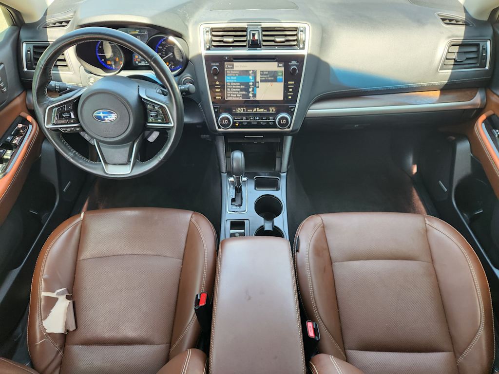 Thumbnail: 2018 Subaru Outback - 8