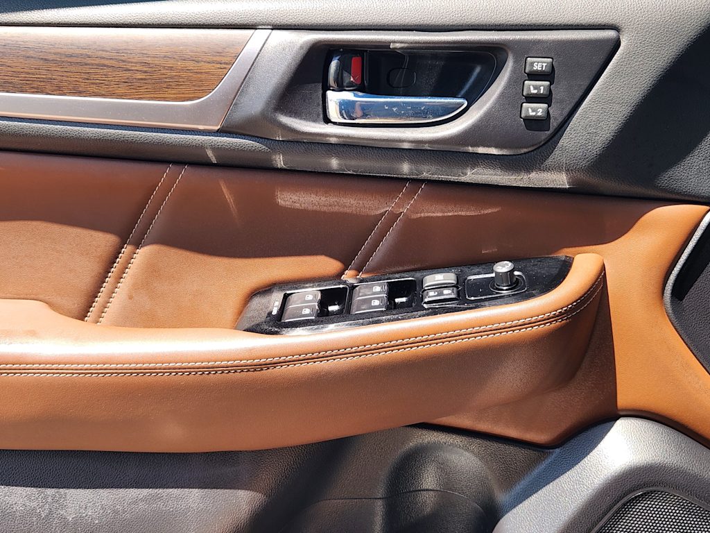 Thumbnail: 2018 Subaru Outback - 27
