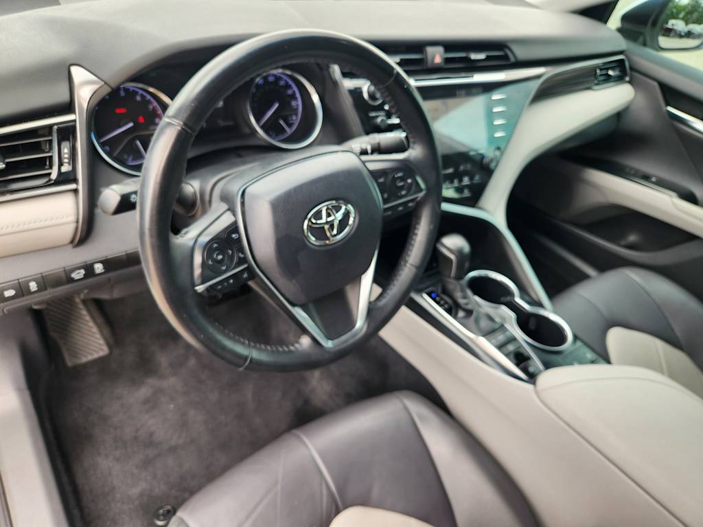 Thumbnail: 2019 Toyota Camry - 2