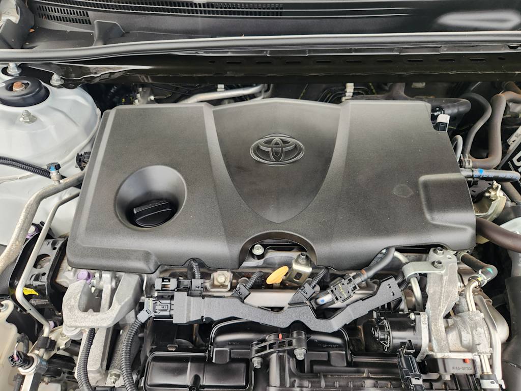 Thumbnail: 2019 Toyota Camry - 7