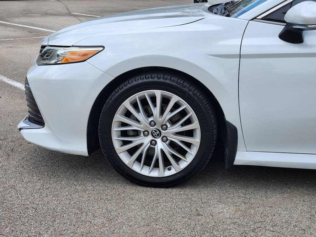 Thumbnail: 2019 Toyota Camry - 6