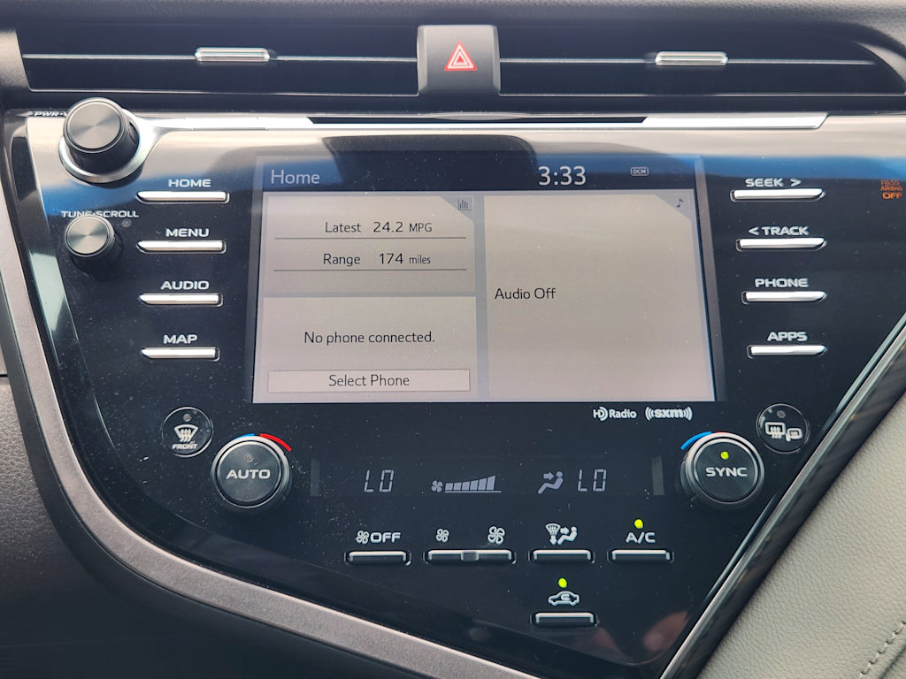 Thumbnail: 2019 Toyota Camry - 13