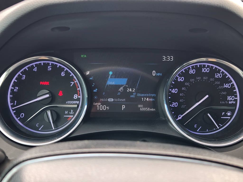 Thumbnail: 2019 Toyota Camry - 15
