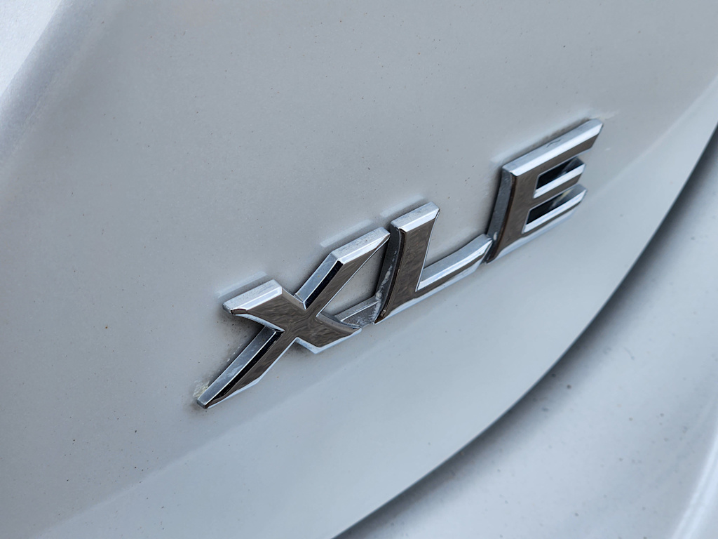 Thumbnail: 2019 Toyota Camry - 5