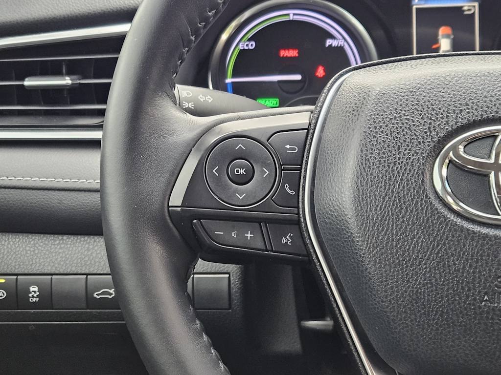 Thumbnail: 2018 Toyota Camry - 30