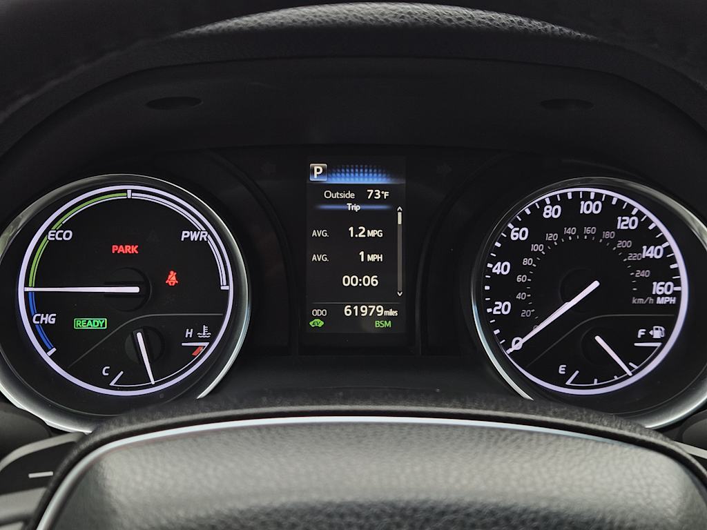 Thumbnail: 2018 Toyota Camry - 15