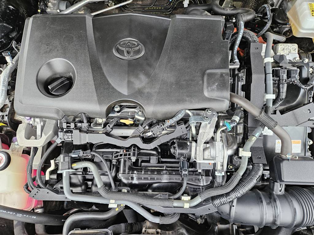 Thumbnail: 2018 Toyota Camry - 7