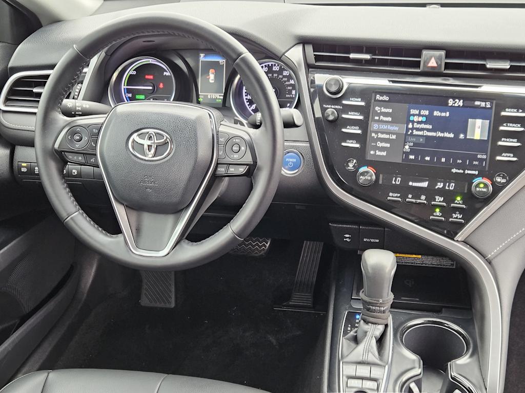 Thumbnail: 2018 Toyota Camry - 12