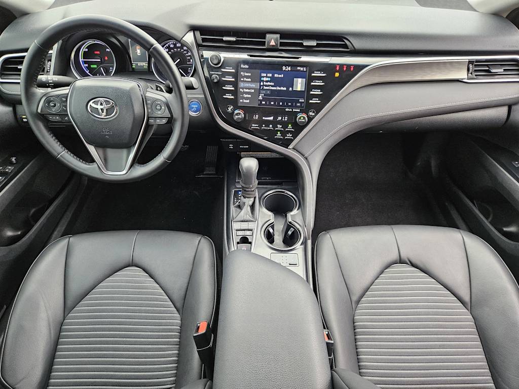 Thumbnail: 2018 Toyota Camry - 8