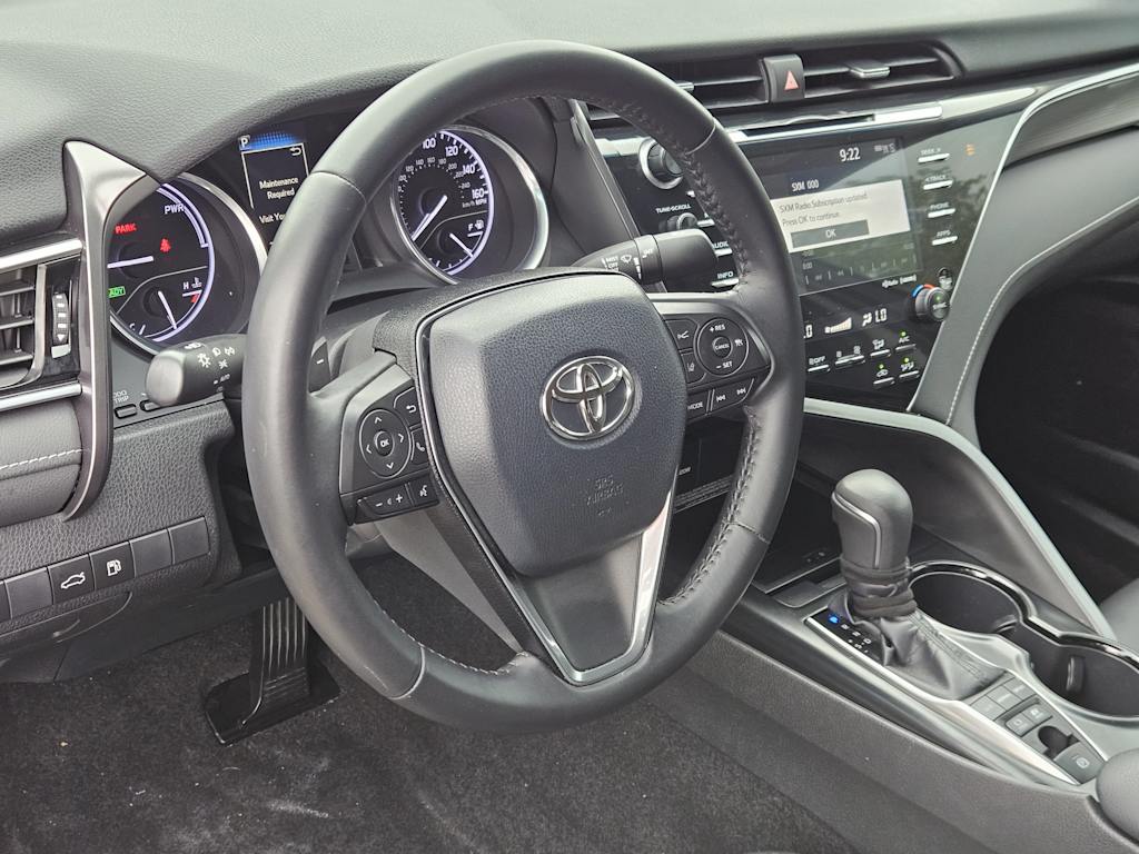 Thumbnail: 2018 Toyota Camry - 2