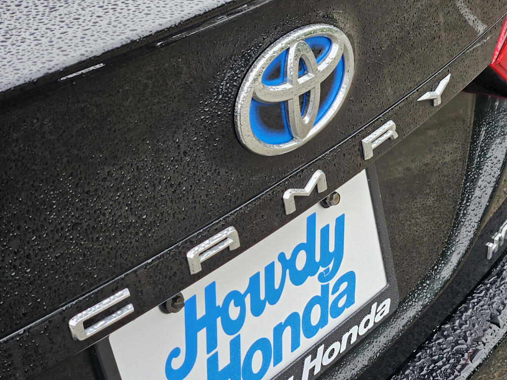 Thumbnail: 2018 Toyota Camry - 5