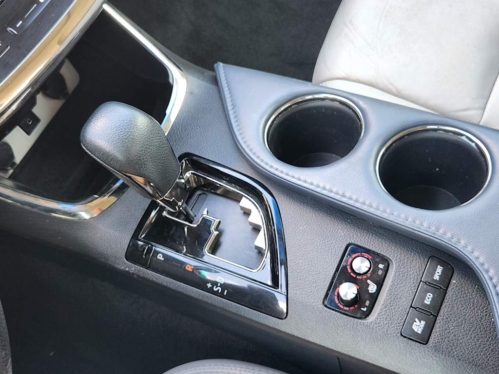 Thumbnail: 2015 Toyota Avalon - 14