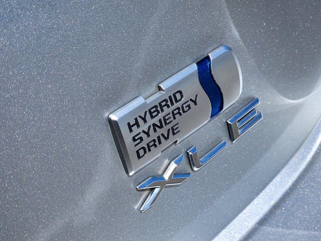 Thumbnail: 2015 Toyota Avalon - 5