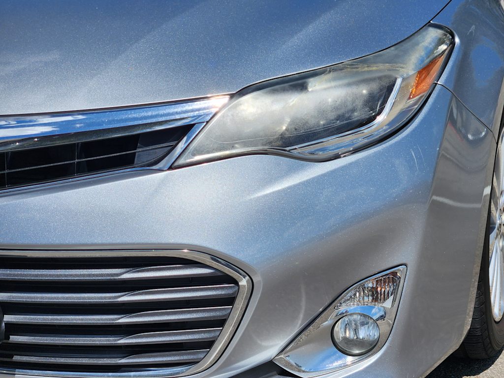 Thumbnail: 2015 Toyota Avalon - 21
