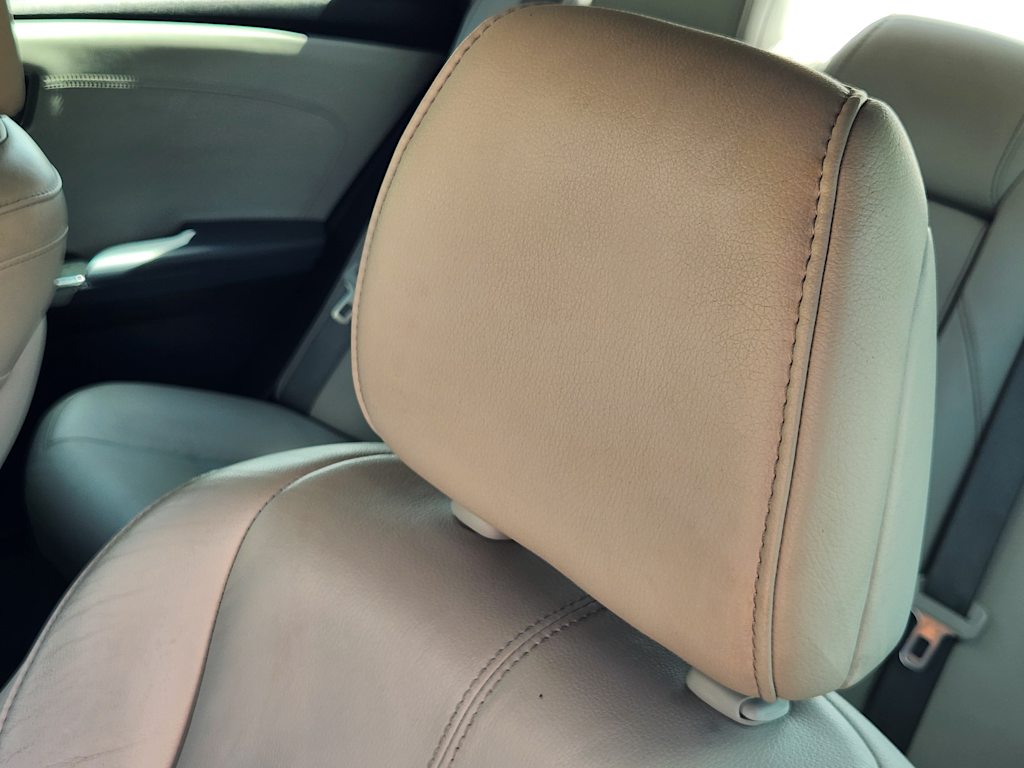 Thumbnail: 2015 Toyota Avalon - 23