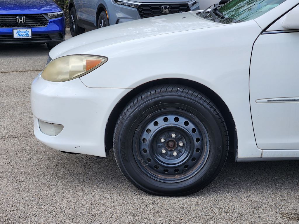 Thumbnail: 2006 Toyota Camry - 6