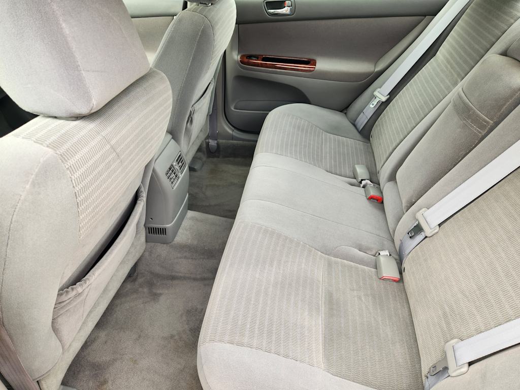 Thumbnail: 2006 Toyota Camry - 10